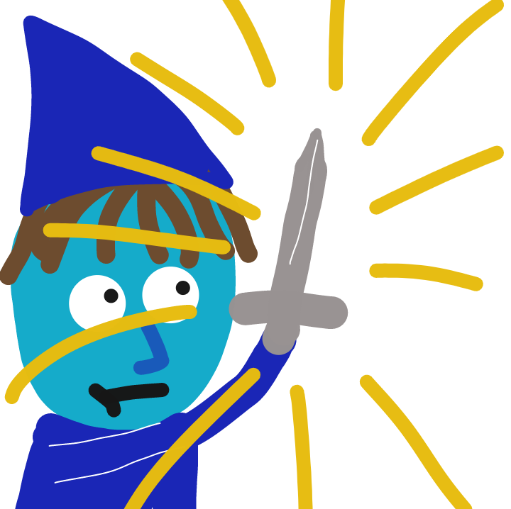 Drawing in Adventure PT3.? by AnnenasComics