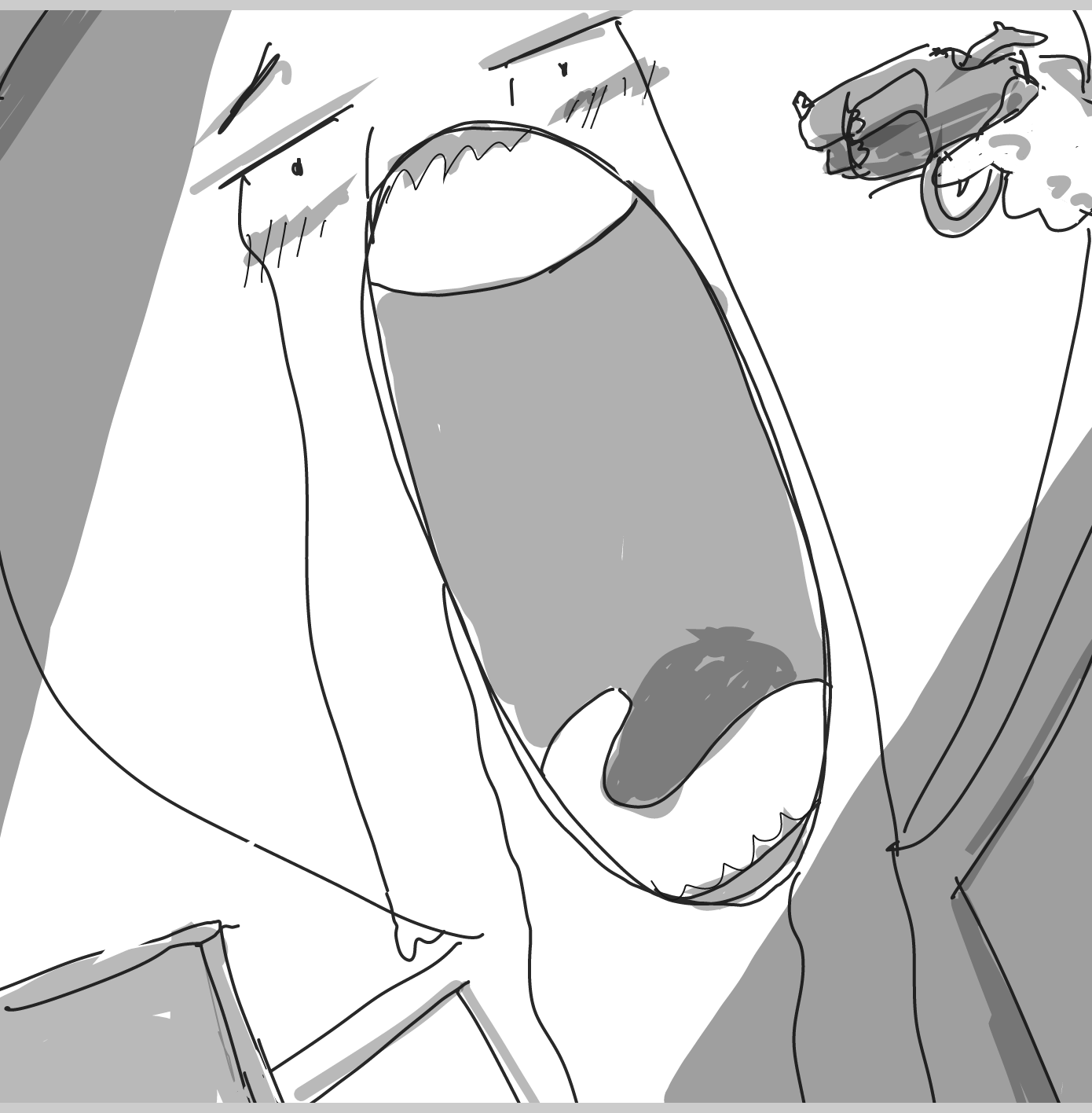 - Online Drawing Game Comic Strip Panel