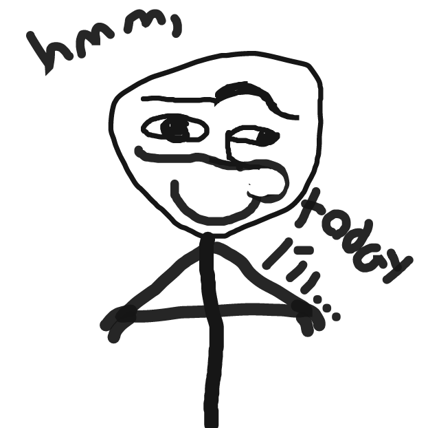  - Online Drawing Game Comic Strip Panel by lord fagquad