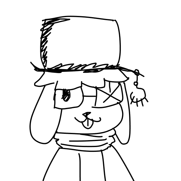  - Online Drawing Game Comic Strip Panel by SeanTrunks