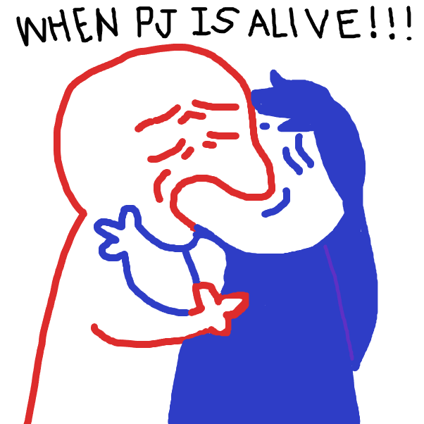  - Online Drawing Game Comic Strip Panel by JD145