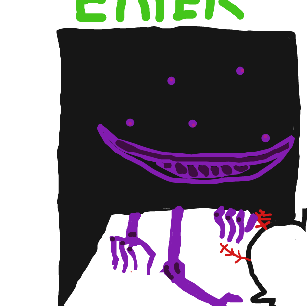  - Online Drawing Game Comic Strip Panel by lord fagquad