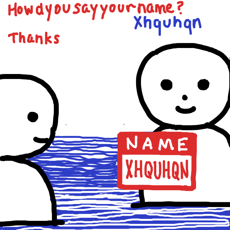 First panel in xhquhqn drawn in our free online drawing game