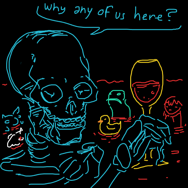 Drawing in I forgot the email of my main ): by The Real Peyocay