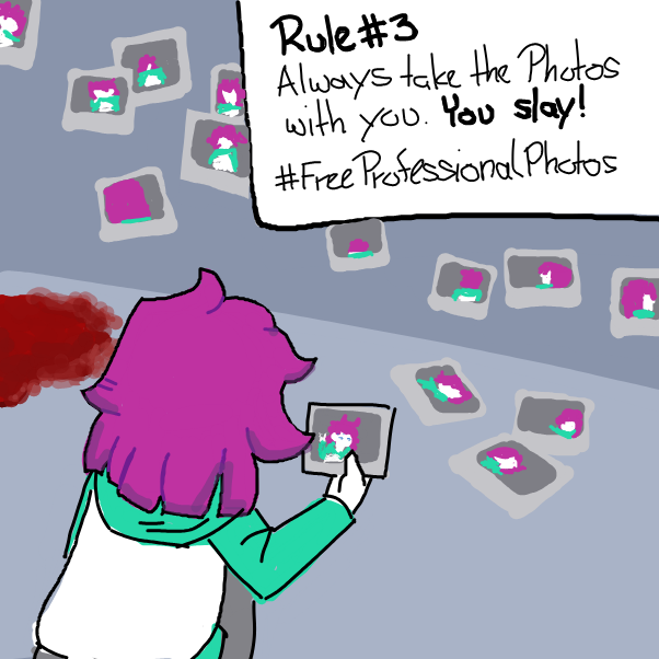 Drawing in :D by Raq