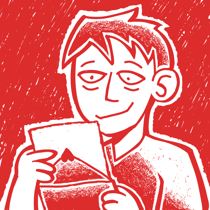 Drawing in KILLPJ by 🔲