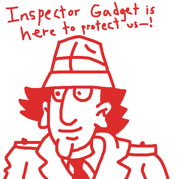 Drawing in 12 charlie brown bricks in minecraft by JD145