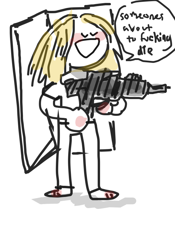 Drawing in Hmm by lemmonbars