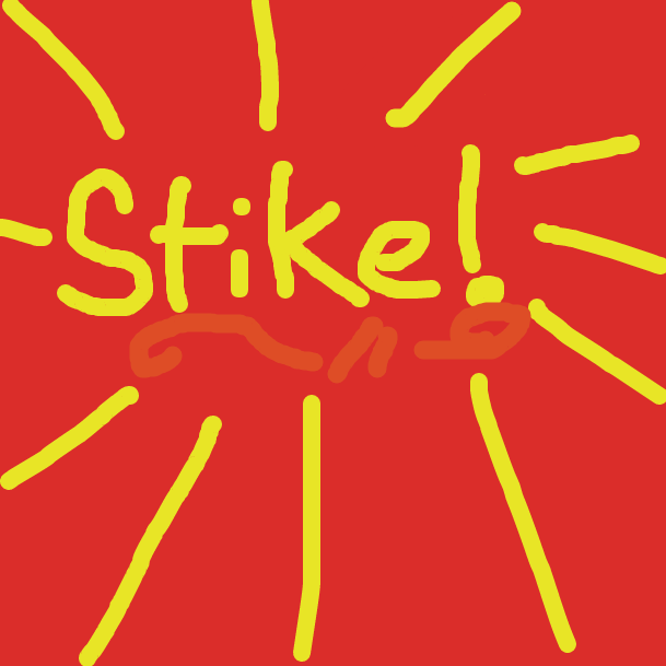  - Online Drawing Game Comic Strip Panel by dannyk