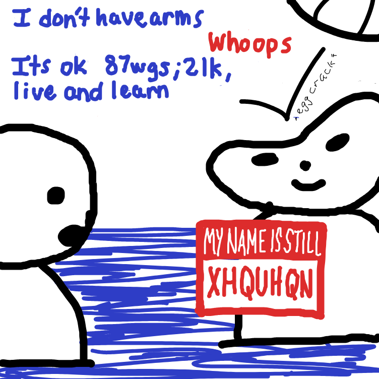  - Online Drawing Game Comic Strip Panel by nooz