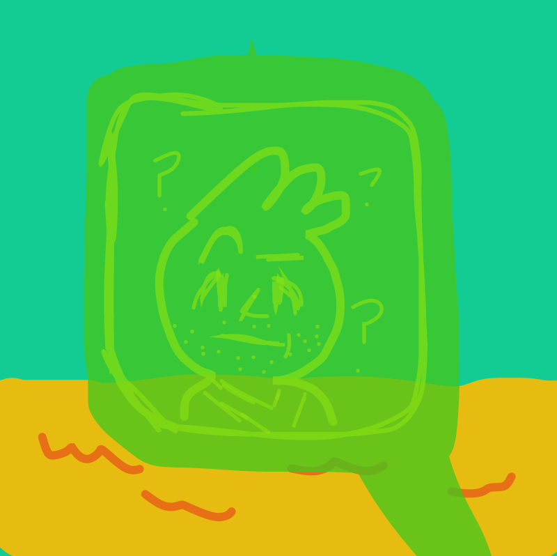 Drawing in Space Wizard Redux by LizardPie34