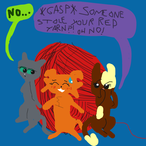  - Online Drawing Game Comic Strip Panel by Vytron