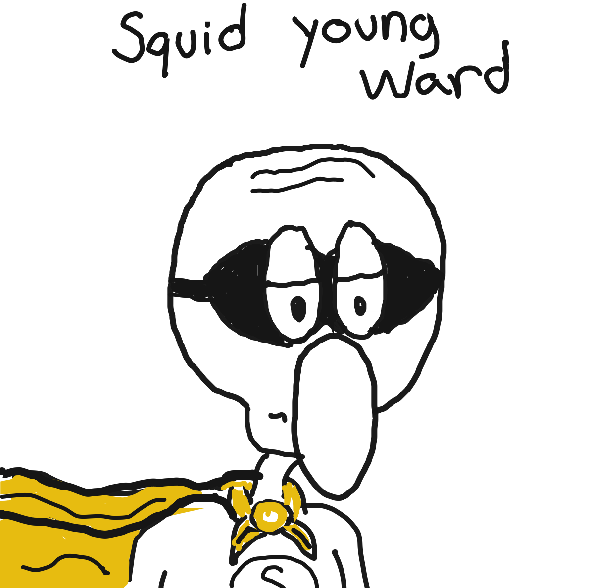  - Online Drawing Game Comic Strip Panel by Bite Size Comics 