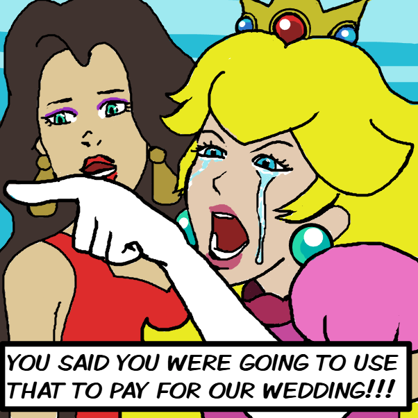  - Online Drawing Game Comic Strip Panel by DrawingYourMom