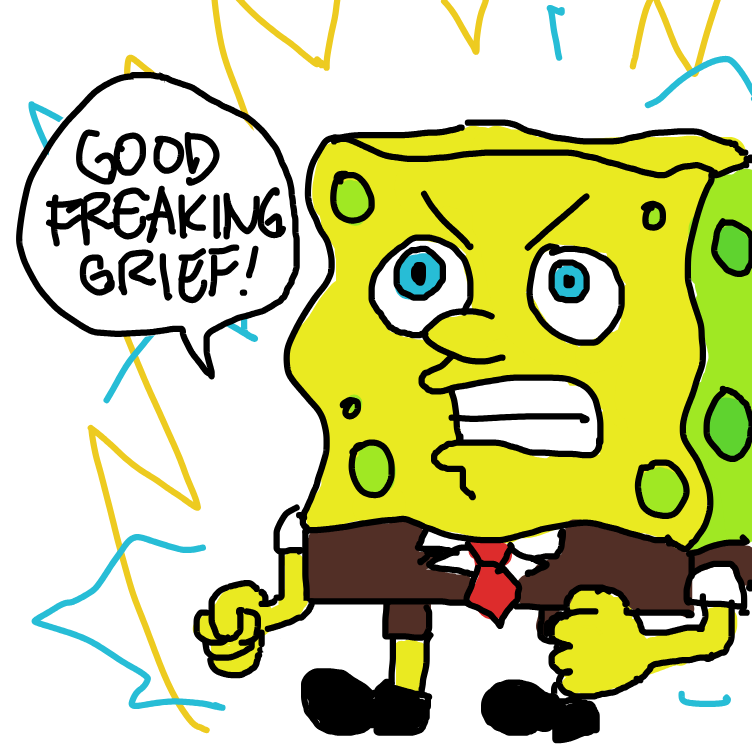 Drawing in ? by nooz