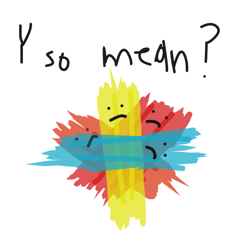 Drawing in May I by LizardPie34