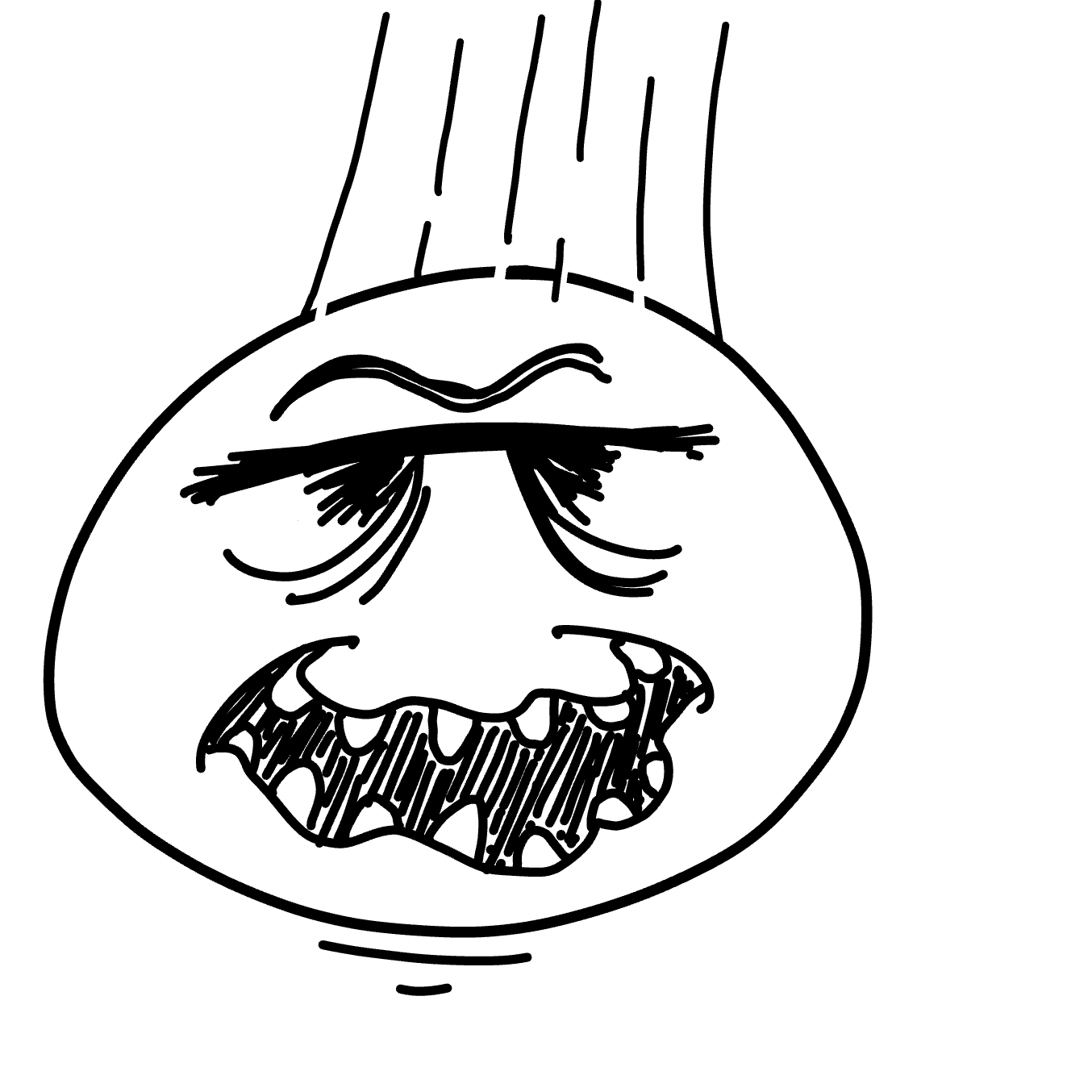 Drawing in Ma rentrée automne 2022 by Wizard Croissant