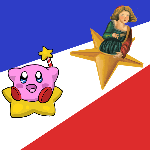 Drawing in First Drawings?> by 🔲