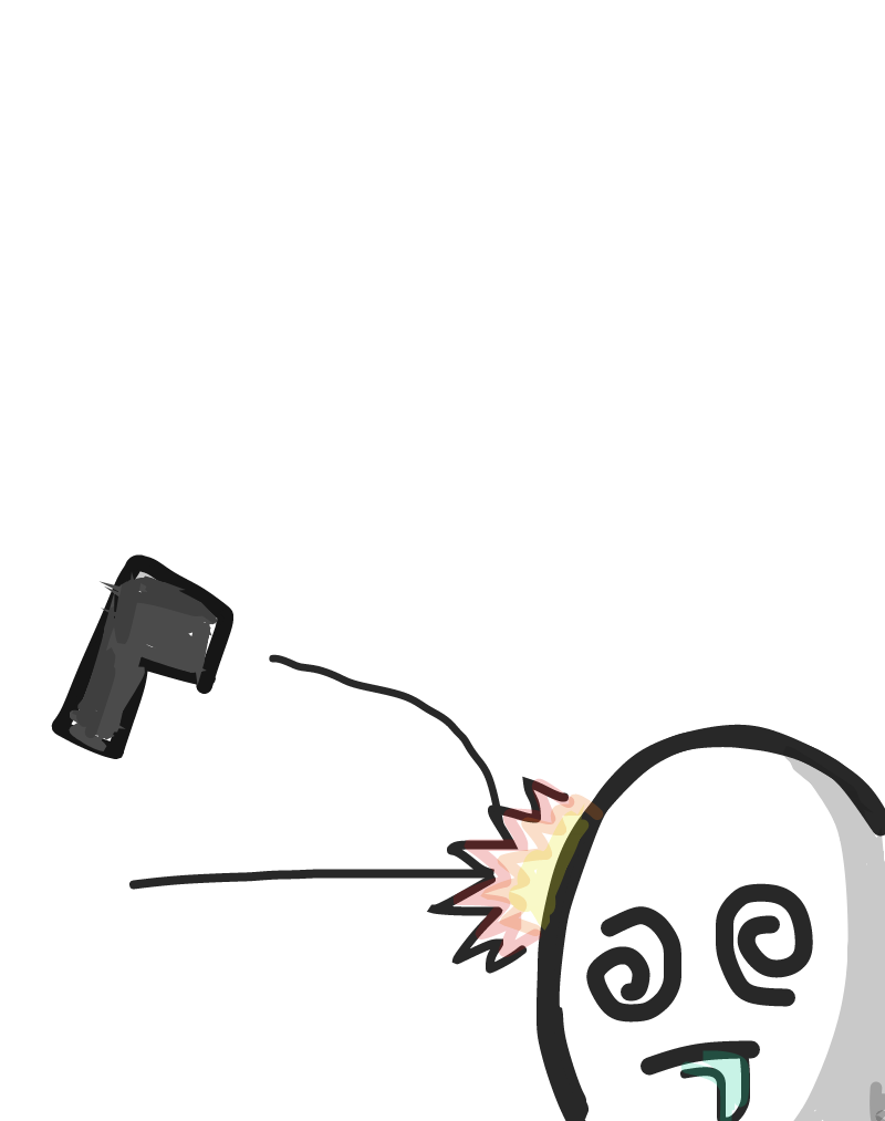  - Online Drawing Game Comic Strip Panel by LizardPie34