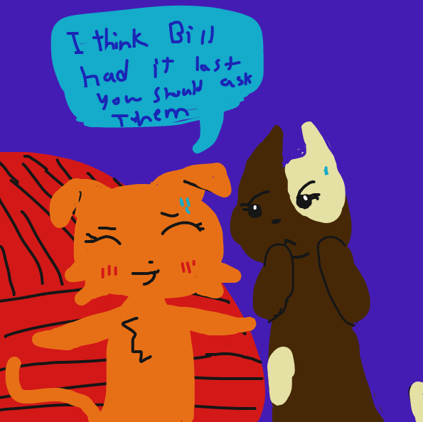  - Online Drawing Game Comic Strip Panel by Derren