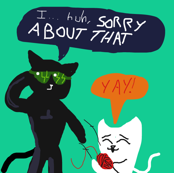  - Online Drawing Game Comic Strip Panel by Vytron