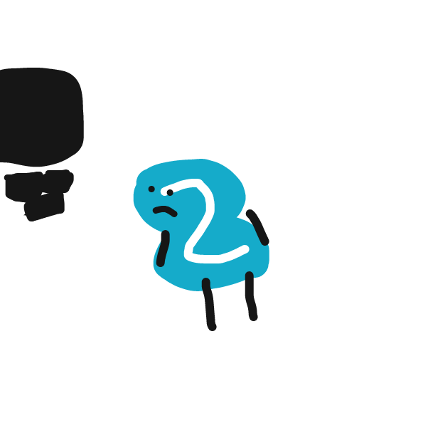  - Online Drawing Game Comic Strip Panel by Pika_Chu