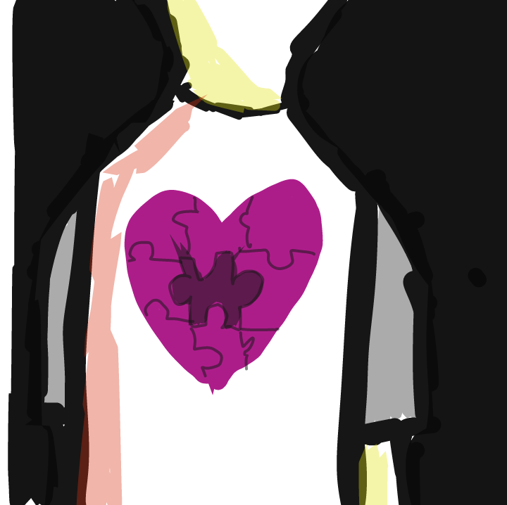  - Online Drawing Game Comic Strip Panel by LizardPie34