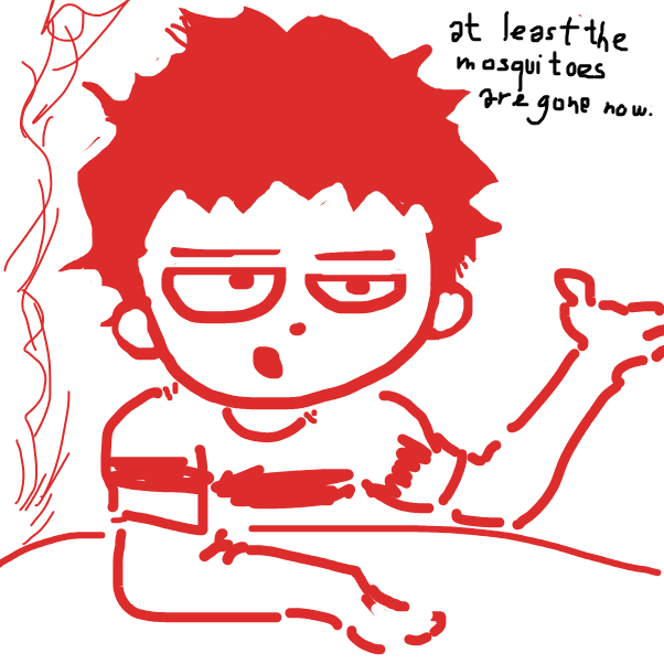 Drawing in this this is different by The Real Peyocay