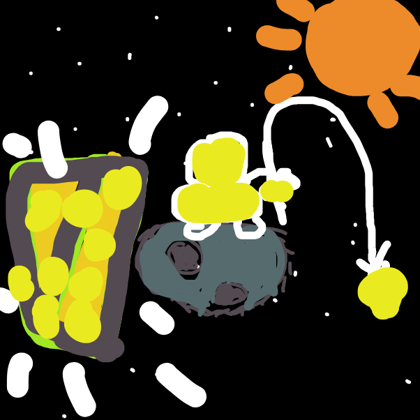 Drawing in fishing by yo_fizzy