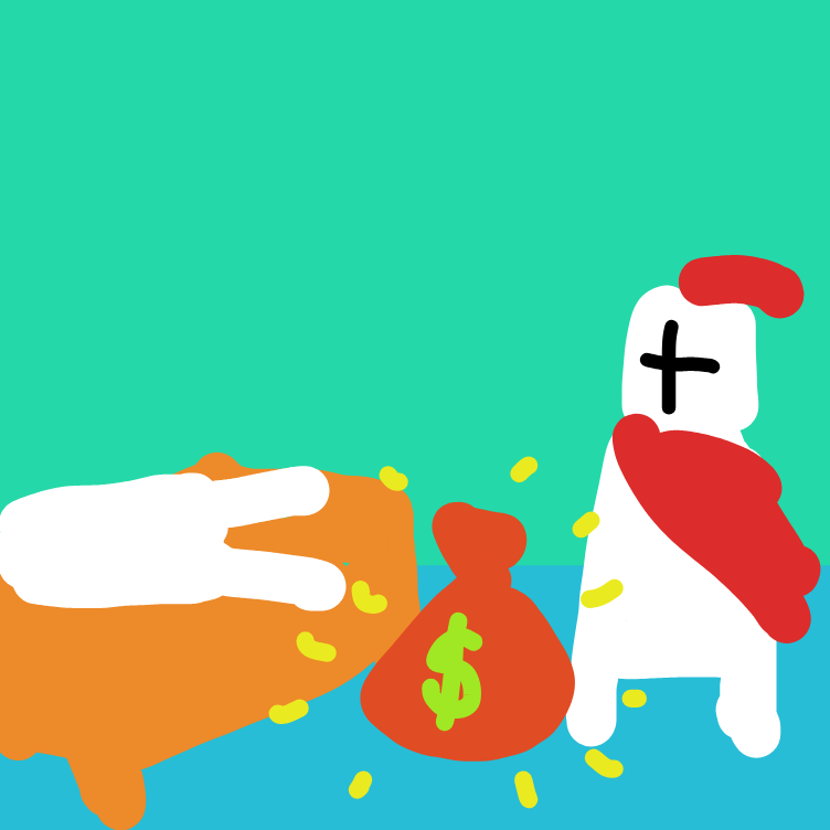 Drawing in Speedventure 5 by nooz