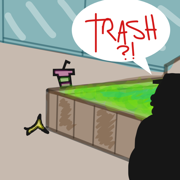 Drawing in Ooof by mr.marvelous