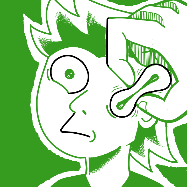  - Online Drawing Game Comic Strip Panel by 🔲