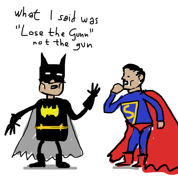 Drawing in Cool bro by The Real Peyocay