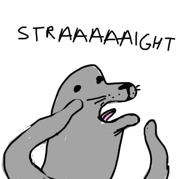 Drawing in Wednesday by The Real Peyocay