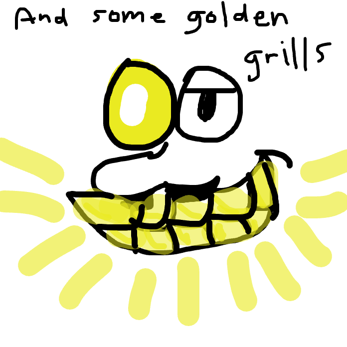 Drawing in KILLPJ by Mozart