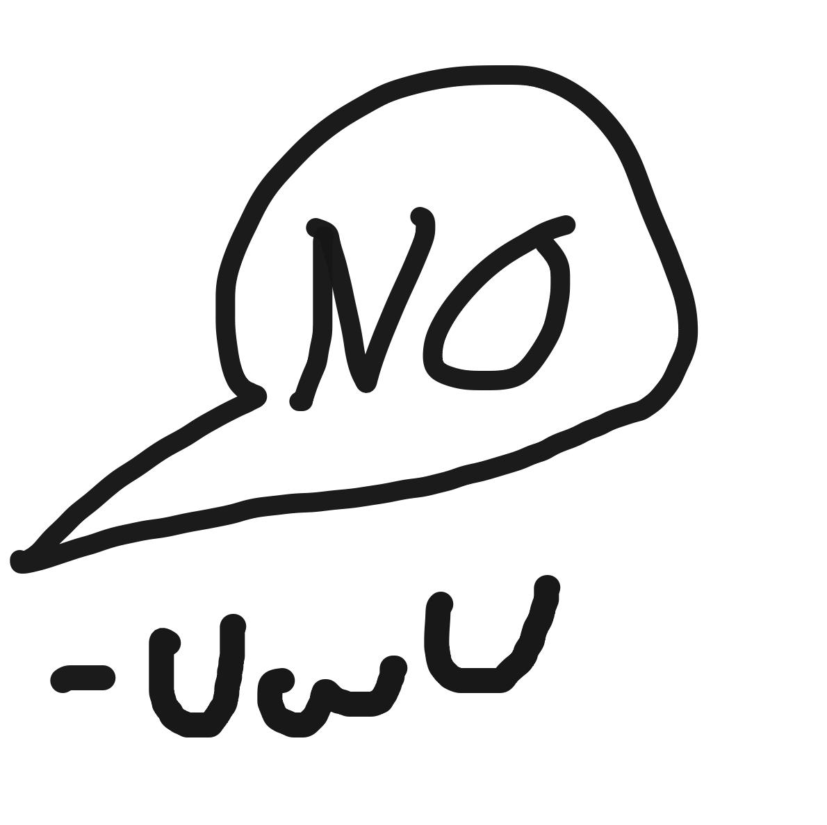  - Online Drawing Game Comic Strip Panel by TemmieKat 