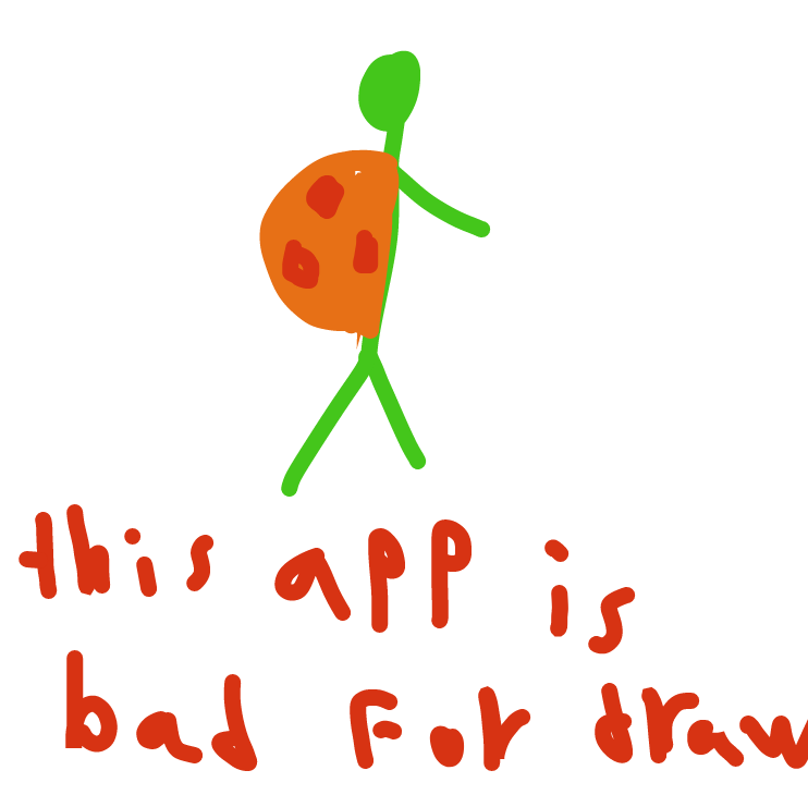 i cant draw in this app    #synchrolord
 - Online Drawing Game Comic Strip Panel by synchrolord