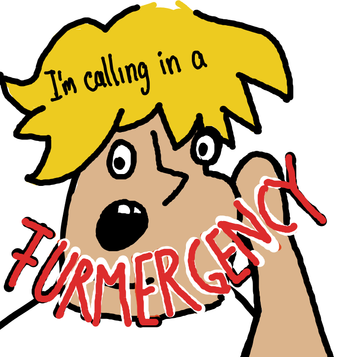 Drawing in Total Drama Island by drawsdfg