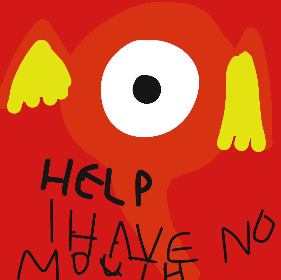 I wanna die - Online Drawing Game Comic Strip Panel by Proxy