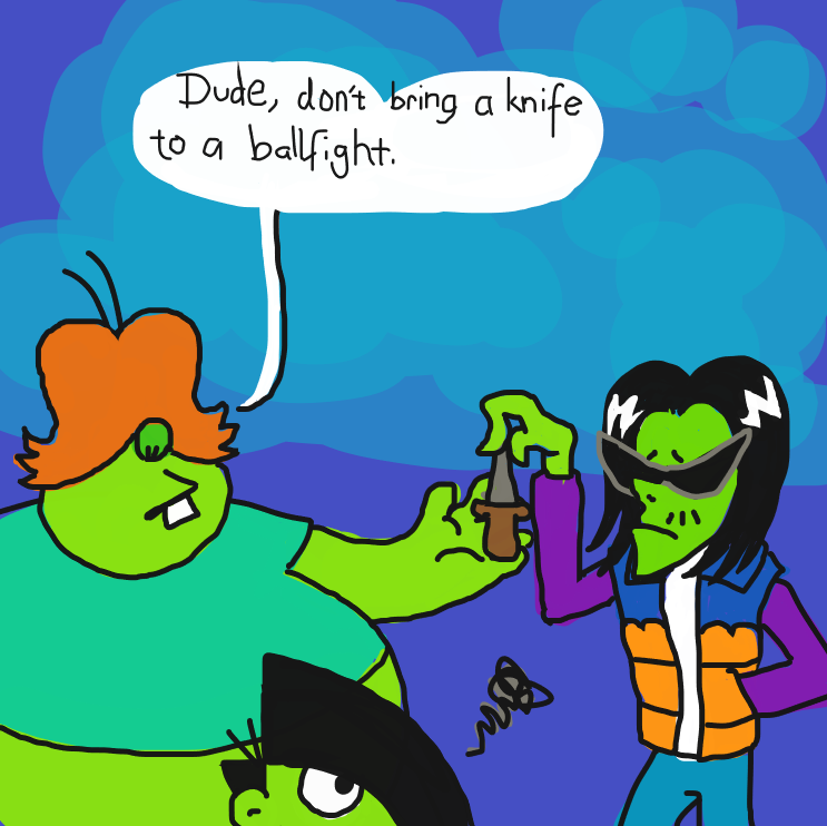 Drawing in Ace by Delete