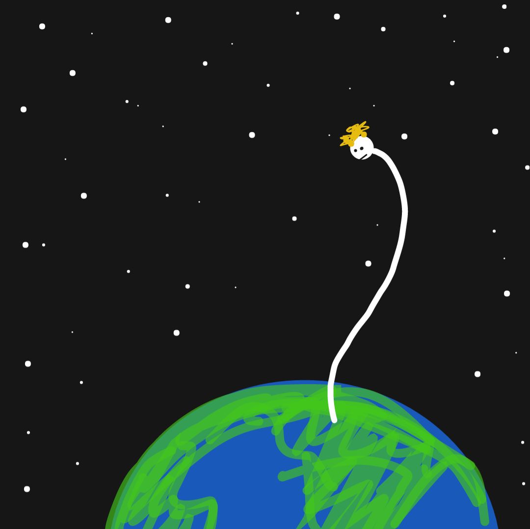  - Online Drawing Game Comic Strip Panel by Lazalkr