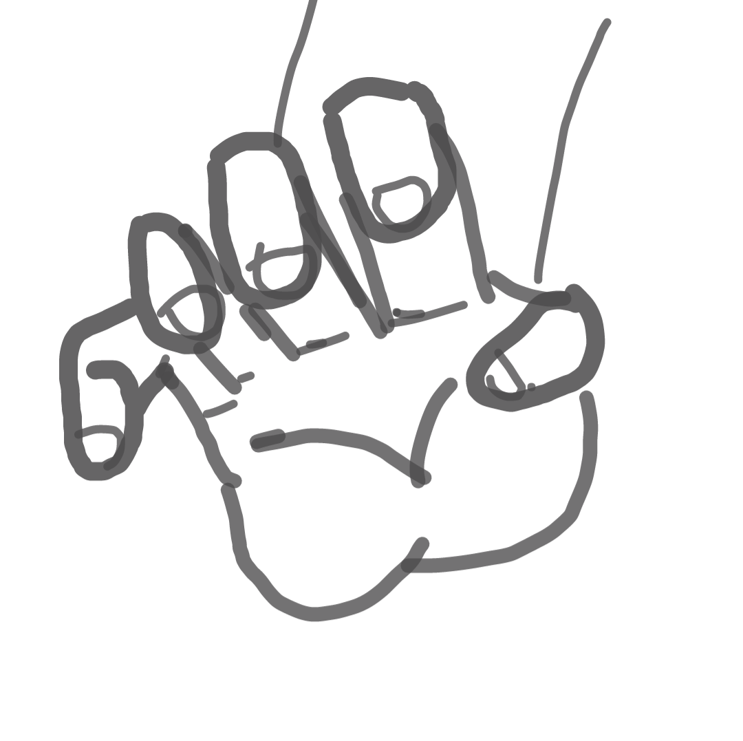  - Online Drawing Game Comic Strip Panel by Lazalkr