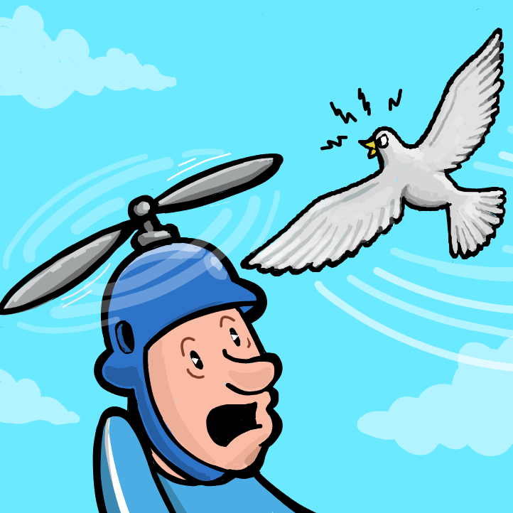  - Online Drawing Game Comic Strip Panel by 🔲