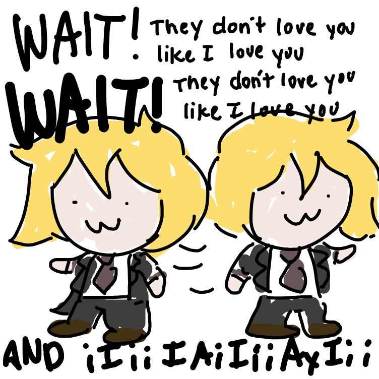 Drawing in Ishmael (Limbus Company)  by nooz