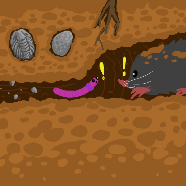  - Online Drawing Game Comic Strip Panel by SeanTrunks