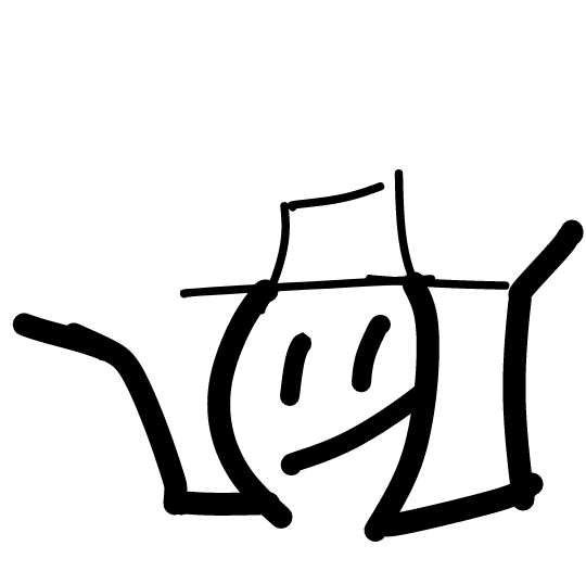 Liked webcomic ¯\_(ツ)_/¯