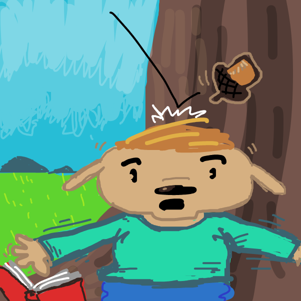  - Online Drawing Game Comic Strip Panel by The Real Peyocay