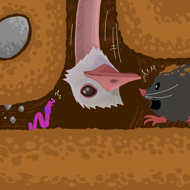  - Online Drawing Game Comic Strip Panel by 🔲