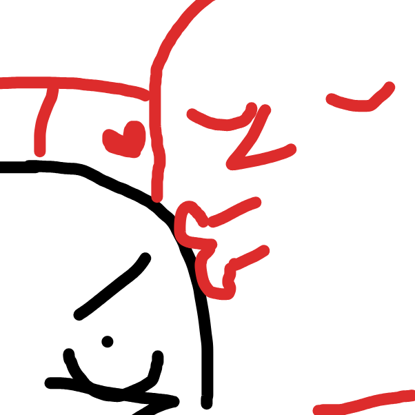 Drawing in Daz Layers by poopyjoe