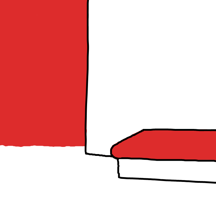  - Online Drawing Game Comic Strip Panel by 🔲